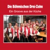 Ein Groove aus der Küche