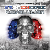 Frenchcore Revolution - Verschiedene Interpreten