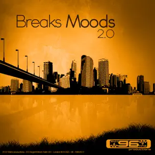 télécharger l'album Various - Breaks Moods 20