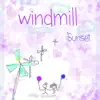 Windmill-Sunset song lyrics