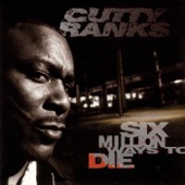 Cutty Ranks - A Who Seh Me Dun (Wake De Man)