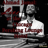 Ahmad Jamal - Moonlight in Vermont