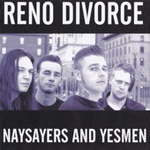 Reno Divorce - Good Luck