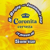 Coronita (Club mix) artwork