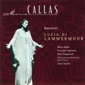 Lucia di Lammermoor (1997 - Remaster), Act I, Scena seconda: Regnava nel silenzio alta la notte e bruna (Lucia/Alisa) artwork