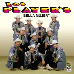 Bella Mujer - Los Player's Bella Mujer - Los Player's
