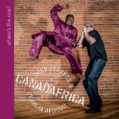 Canadafrica - Colour Blind