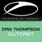 Outcast - Dan Thompson lyrics