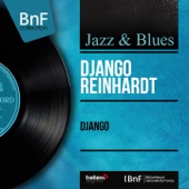 Django Reinhardt - In a Sentimental Mood