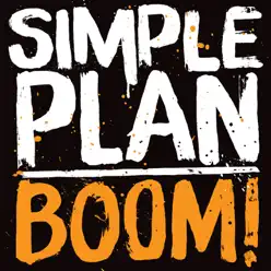 Boom - Single - Simple Plan