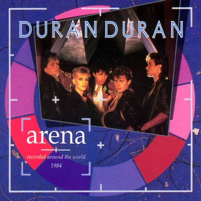 Duran Duran - The Wild Boys 400x400bb