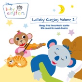 Baby Einstein Lullaby Classics, Vol. 2 artwork
