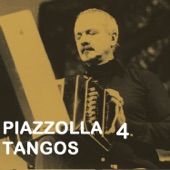 Piazzolla Tangos 4 artwork