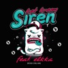 Siren (feat. elkka) [Rodg Chill Mix] - Single