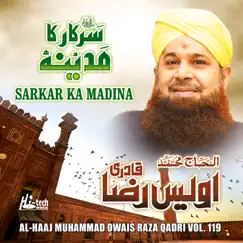 Sarkar Ka Madina, Vol. 19 - Islamic Naats by Alhajj Muhammad Owais Raza Qadri album reviews, ratings, credits