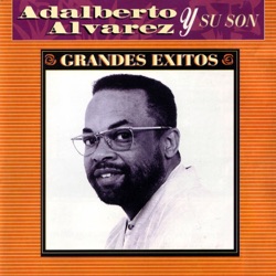 Adalberto Alvarez - Y Qué Tú Quieres Que Te Den?