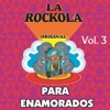 La Rockola para Enamorados, Vol. 3, 2013