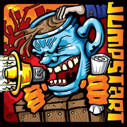 Jump Start Records Podcast cover