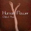 Human Flower - Chillout Music, 2013