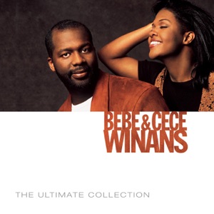 BeBe & CeCe Winans - I'll Take You There - 排舞 音樂