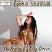 Born to Be a Bellydancer (Percussion Version) artwork