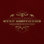 Step Brothers - Swimteam Rastas