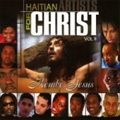 Haitian Artists for Christ, Vol. 2 (Kembe Jesus) artwork