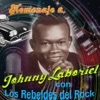 Homenaje a Johnny Laboriel Con los Rebeldes del Rock artwork