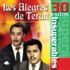 Los Alegres de Terán: 30 Éxitos Insuperables, 2003