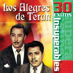 Los Alegres de Terán - Tres Viudas Solas