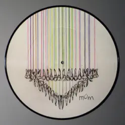 When Girls Collide - Single - Múm When Girls Collide - Single - Múm