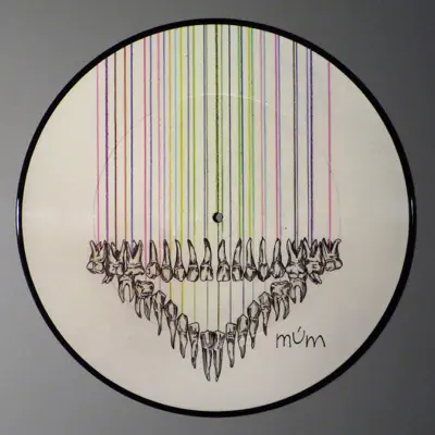 When Girls Collide - Single - Múm