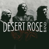 Desert Rose Band - One Step Forward