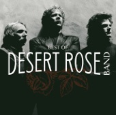 Desert Rose Band - He's Back and I'm Blue