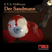 Der Sandmann - E. T. A. Hoffmann