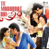 Meri Tarah Tumbhi (From "Kya Yehi Pyaar Hai") artwork