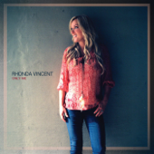 Only Me (feat. Willie Nelson) - Rhonda Vincent