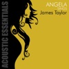 Angela Sings James Taylor, 2011