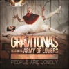 People Are Lonely (feat. Army of Lovers), 2014