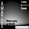 What's Going on World - EP