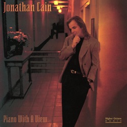Jonathan Cain - Elegance on the Catwalk