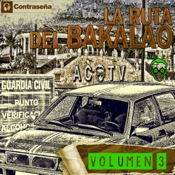 Rafa Villalba - Chiquetere