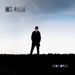 Ross Ainslie - Wedding Waltzes
