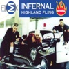 Infernal - Highland Fling (Blended Radio Mix)