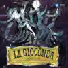 La Gioconda, Act 1: "Voce di donna o d'angelo" (Cieca, Laura, Enzo, Gioconda, Alvise, Barnaba, Chorus) song lyrics