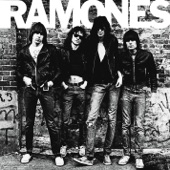 Ramones - Now I Wanna Sniff Some Glue