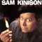 Manson - Sam Kinison lyrics