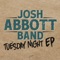 Tuesday Night - Josh Abbott Band lyrics