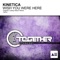 Wish You Were Here - Kinetica lyrics
