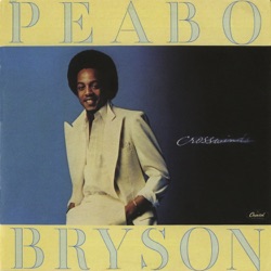 Peabo Bryson - Spread Your Wings
